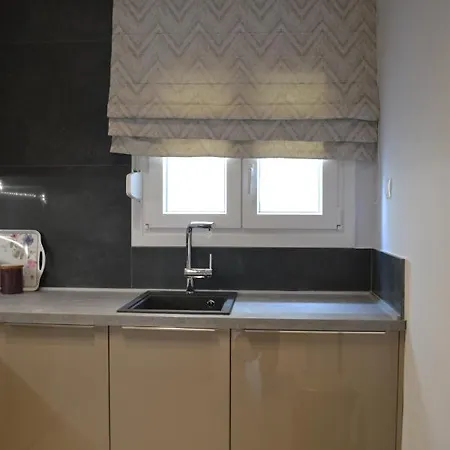 Kalamaria Brand New 2 Bedroom テッサロニキ