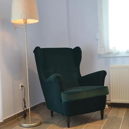 Kalamaria Brand New 2 Bedroom Daire