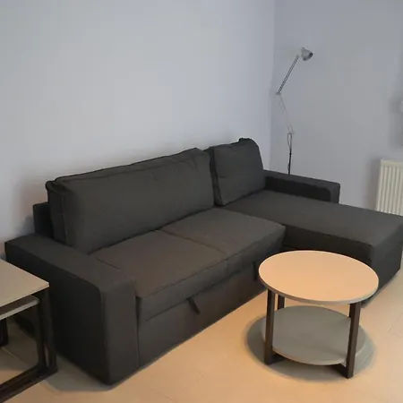 Kalamaria Brand New 2 Bedroom
