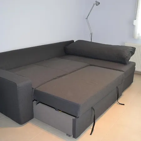 Kalamaria Brand New 2 Bedroom テッサロニキ