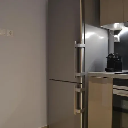 Kalamaria Brand New 2 Bedroom