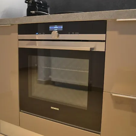 Kalamaria Brand New 2 Bedroom * テッサロニキ