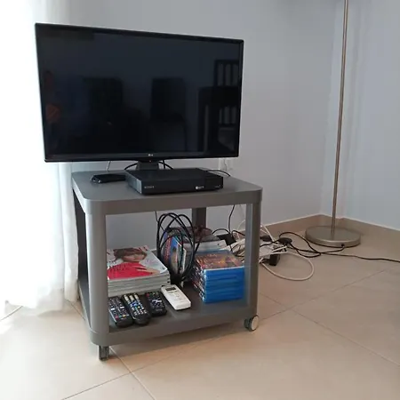 Kalamaria Brand New 2 Bedroom テッサロニキ