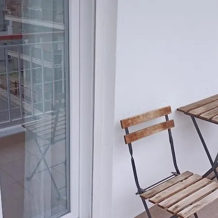 Kalamaria Brand New 2 Bedroom * テッサロニキ