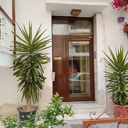 Kalamaria Brand New 2 Bedroom Apartment Thessaloniki