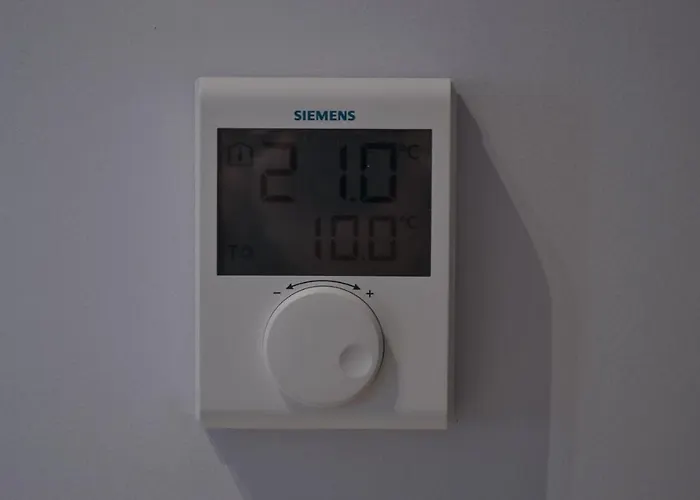Kalamaria Brand New 2 Bedroom Selanik