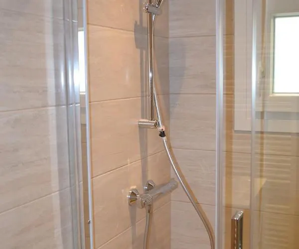 Kalamaria Brand New 2 Bedroom