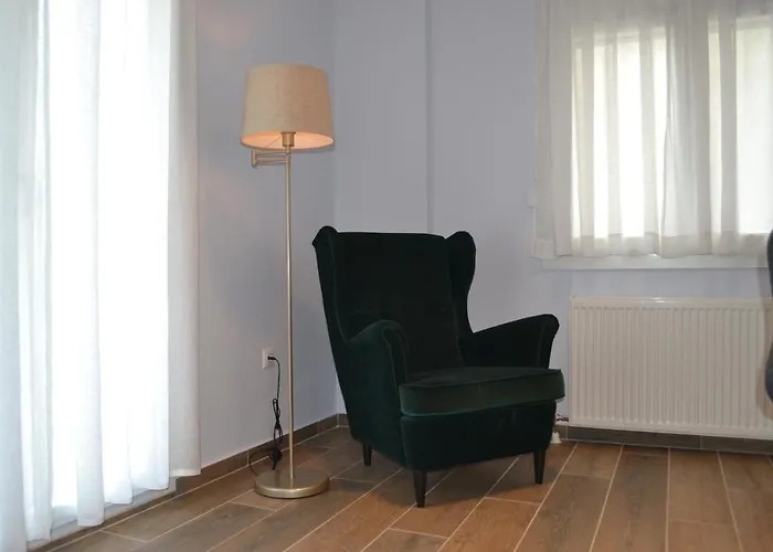 Appartement Kalamaria Brand New 2 Bedroom Thessaloniki
