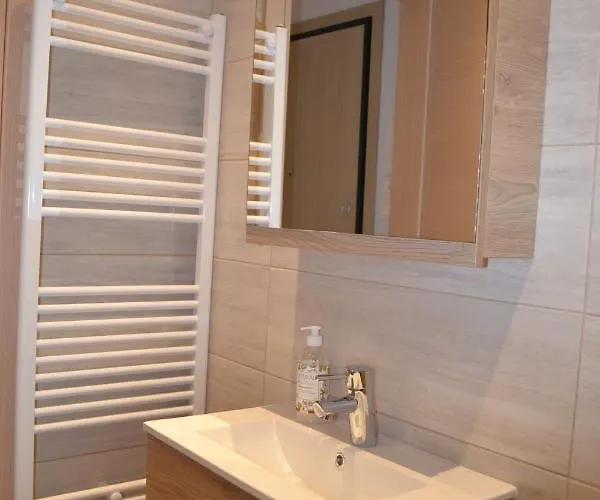 Appartement Kalamaria Brand New 2 Bedroom *