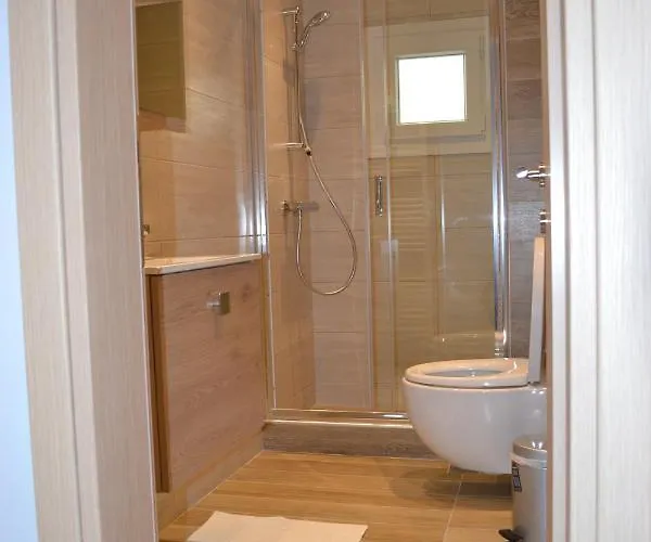 Appartement Kalamaria Brand New 2 Bedroom