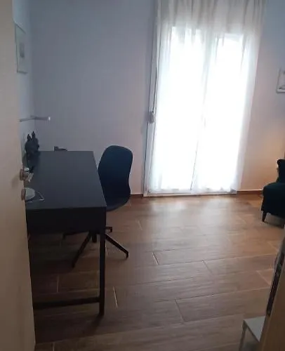 Kalamaria Brand New 2 Bedroom Appartement