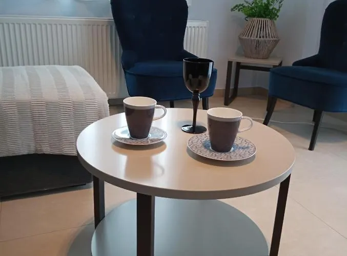 Kalamaria Brand New 2 Bedroom Daire Selanik