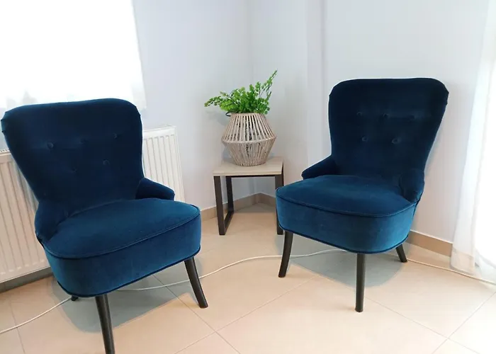 Kalamaria Brand New 2 Bedroom *
