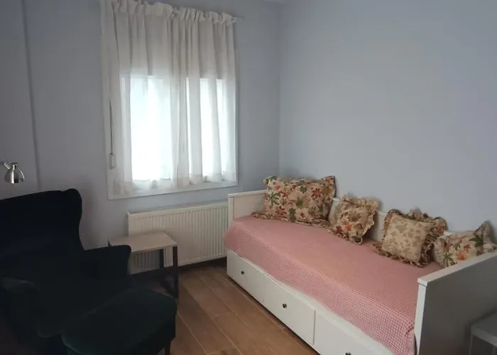 Kalamaria Brand New 2 Bedroom