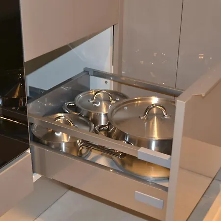 Appartement Kalamaria Brand New 2 Bedroom Thessaloniki