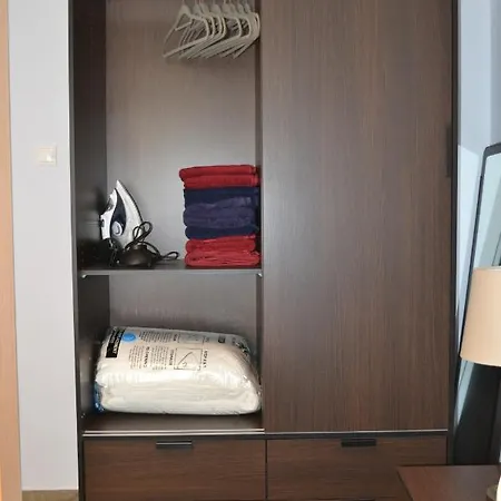 Kalamaria Brand New 2 Bedroom