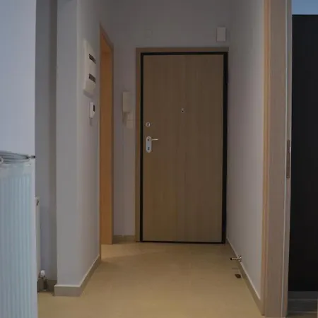 Kalamaria Brand New 2 Bedroom Appartement *