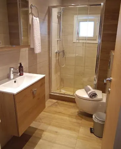 Kalamaria Brand New 2 Bedroom