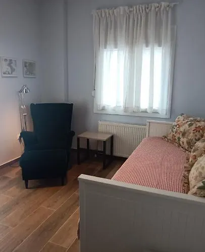 Kalamaria Brand New 2 Bedroom *