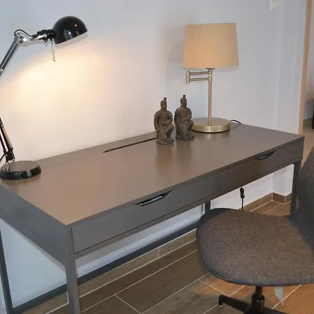 Apartament Kalamaria Brand New 2 Bedroom Saloniki