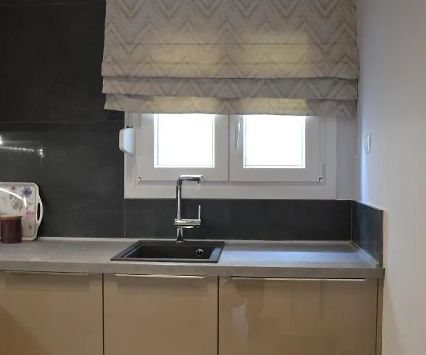 Kalamaria Brand New 2 Bedroom Salonicco