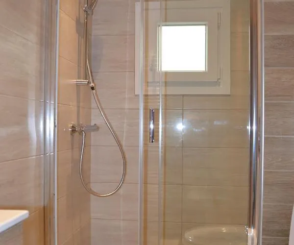 Kalamaria Brand New 2 Bedroom Salonicco