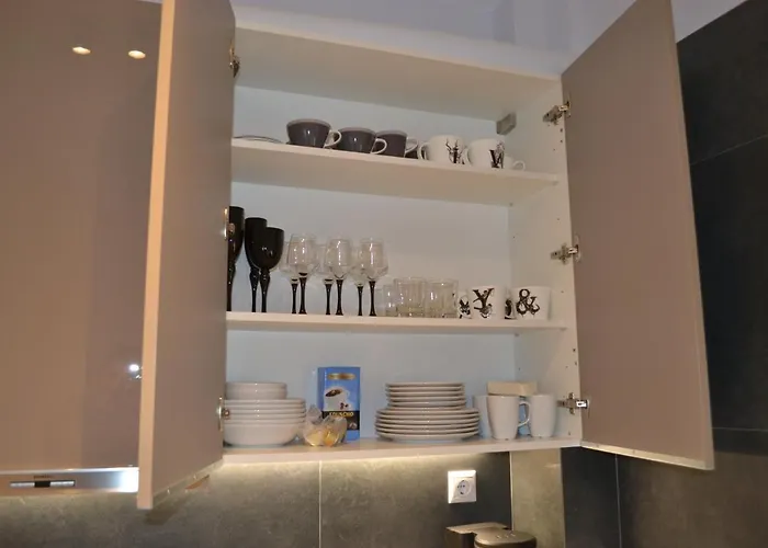 Appartamento Kalamaria Brand New 2 Bedroom