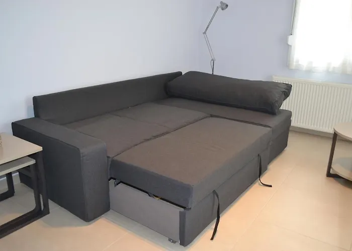 Kalamaria Brand New 2 Bedroom Salonicco
