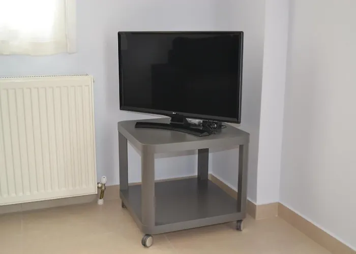 Kalamaria Brand New 2 Bedroom Appartamento